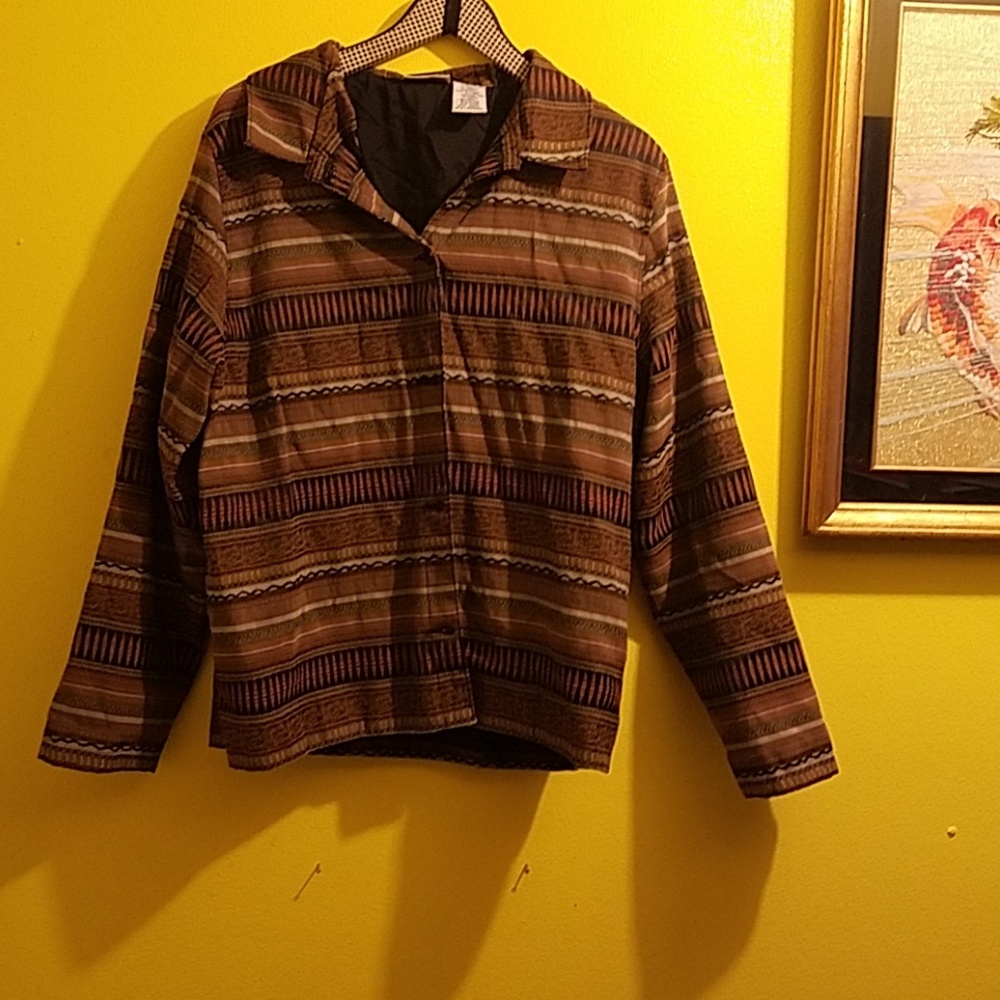 White Stag jacket